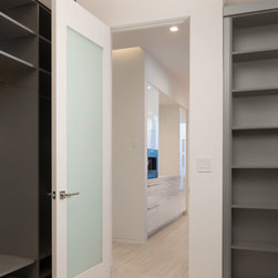 The New American Home 2017 - Interior Doors