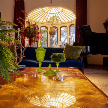 Historic Hillsborough A.F. Leicht Home