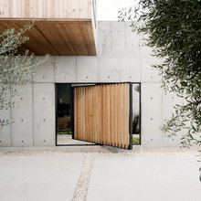 Exterior Ideas
