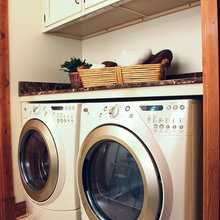 dream laundry room