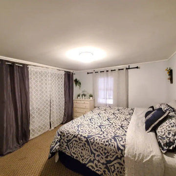 Remodel that turned into $7,000 a month profit