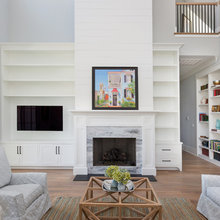 Fireplace Mantels