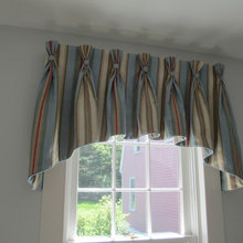 curtains
