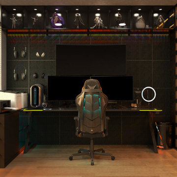 Elevate Your Gaming Experience with the Ultimate Gaming Chair Guide