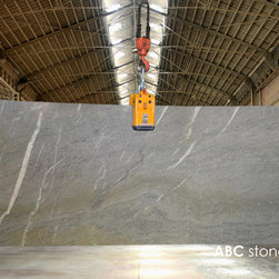 Noteworthy Stone- Campan Vert Polished - Products