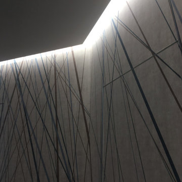 Luce e materia