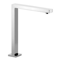 Dornbracht 13712980 Symetrics Deck-mounted Basin Spout - Products
