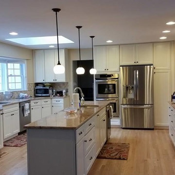 Our Work