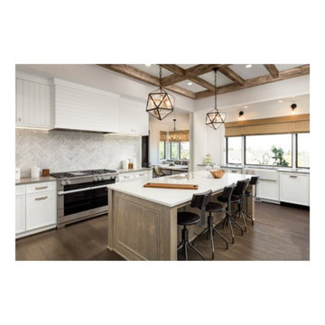 Full Home Remodel - Los Altos