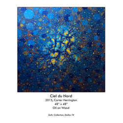 Sold Abstracts - Products