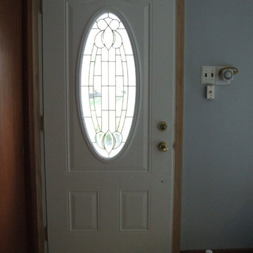 DOORS