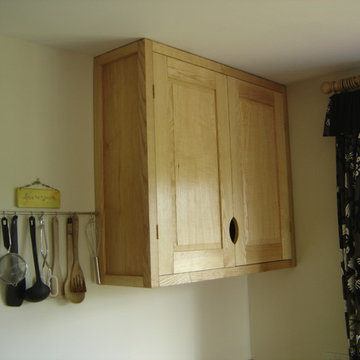 Pyleigh Kitchen