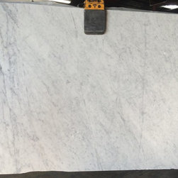 Carrara marble - Products