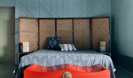 7 Master Bedroom Colour Schemes You Will Love