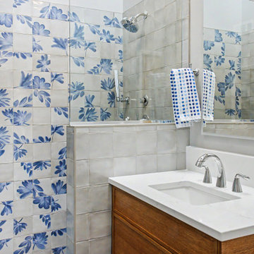 Cedar Hills Bathroom Remodel