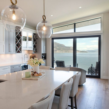 Luxury Beach House