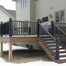 Exterior Ideas