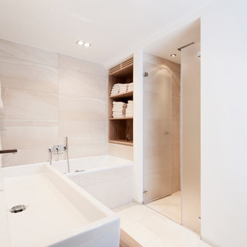 Rustic appartment