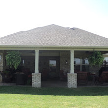 current house update