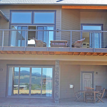 Stainless Steel Cable & Fittings in White Salmon, WA