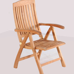 Folding Collection - Outdoor Folding Chairs