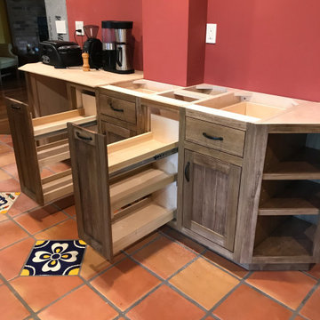 Cabinetry