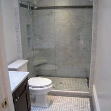 Smart Bathroom Investment: Low-Flow Toilet