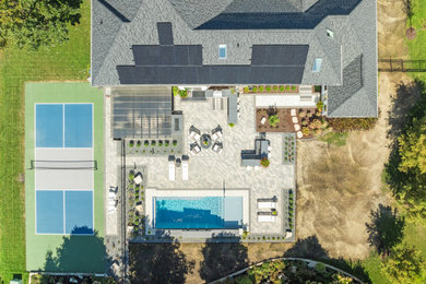 Modern Retreat