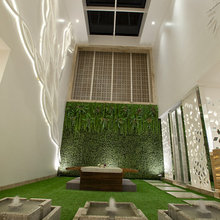 Landscape Ideas