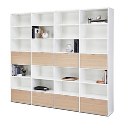 Bookcases - Products