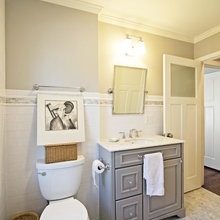 Bathroom Ideas