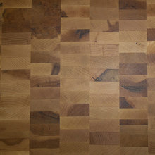 Butcher Block