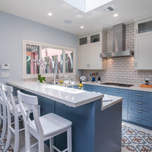 Kitchen 2023