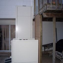 Wheelchair Lift - Products