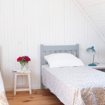 Maison n°4, Beg-Meil.