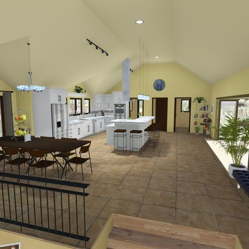 Prescott Lakes Estates