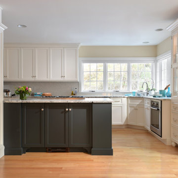 Candlelight Cabinetry