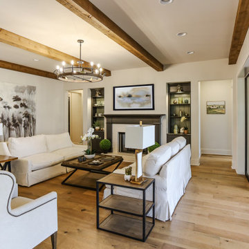 Fairfield Glade, Tennessee Model Home