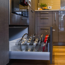 Kitchen remodel