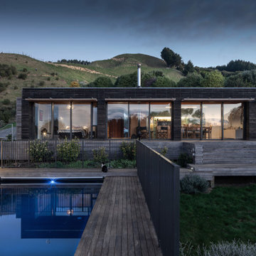 Waikanae House II