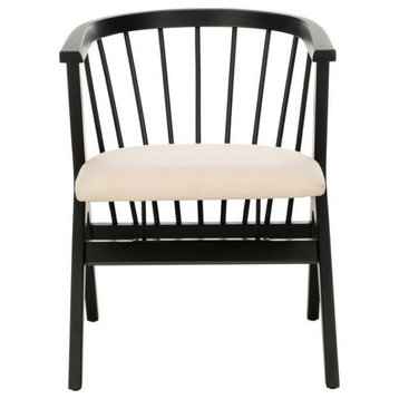Anderly Spindle Dining Chair