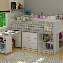 olivia's room