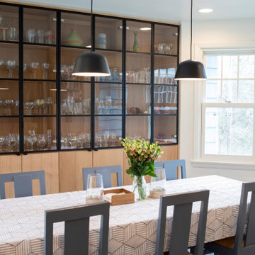 Danish Kitchen