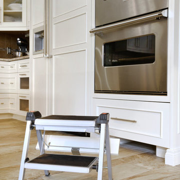 Sugarbush Drive New Build