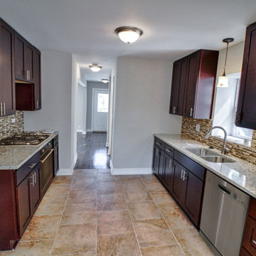 Kitchens