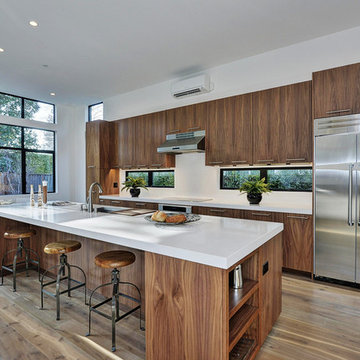 Menlo Park High Performance Modern
