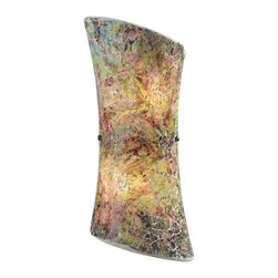 Elk Lighting - Elk Lighting Avalon 73020-2 Wall Sconce - Wall Sconces