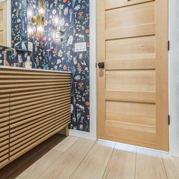 Jova Signature| Modin Rigid LVP Collection Scandinavian Customer Space | MT
