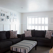 All: Trim, Windows & Flooring