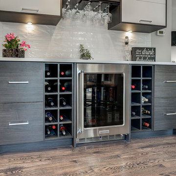Saskatoon, Renovation - Piper